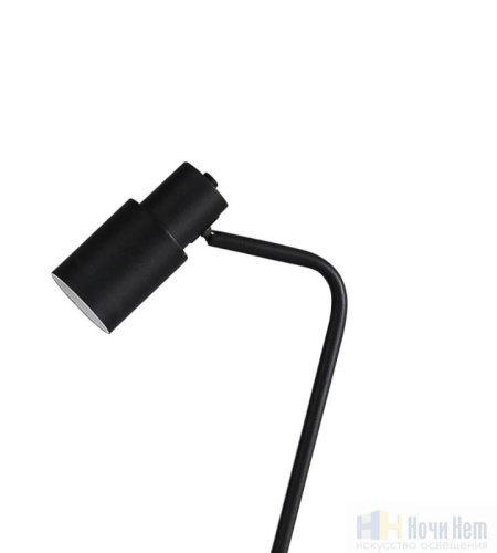 Торшер Kink Light Олси 07046,19, раздел каталога Торшеры с плафоном интернет-магазина Ночи Нет