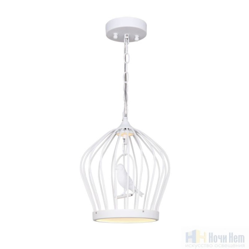 Люстра Favourite Chick 1931-2P, раздел каталога Светодиодные люстры интернет-магазина Ночи Нет