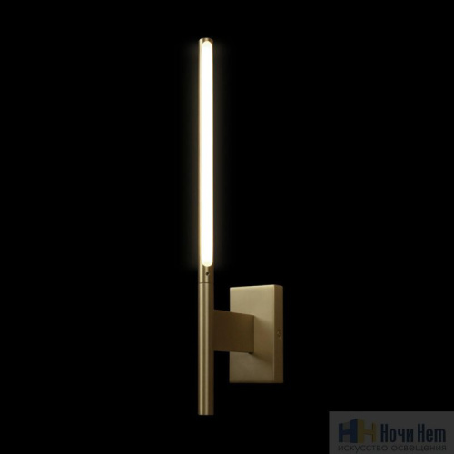 Бра Loft IT Stick 10012/6 AB, раздел каталога Светодиодные бра интернет-магазина Ночи Нет