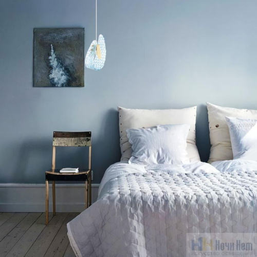 Светильник подвесной Loft IT Lirio 10214P, раздел каталога Подвесы 1 лампа интернет-магазина Ночи Нет