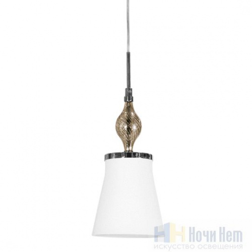 Светильник подвесной Lightstar Escica 806010, раздел каталога Подвесы 1 лампа интернет-магазина Ночи Нет