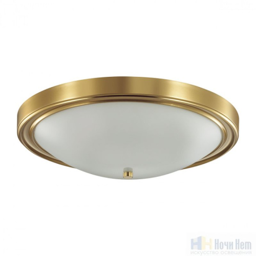 Светильник потолочный Lumion Nina 5259/4C, раздел каталога Круглые классические светильники интернет-магазина Ночи Нет