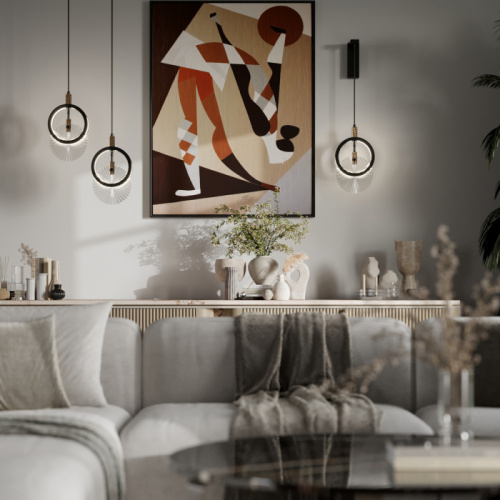 Бра Odeon Light Mercury 5421/17WL, раздел каталога Светодиодные бра интернет-магазина Ночи Нет