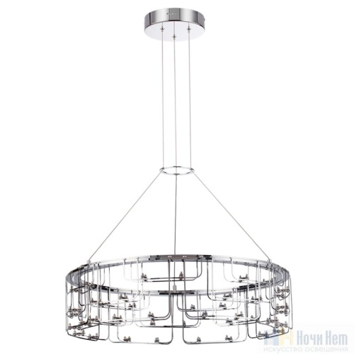 Люстра Odeon Light Zaha 7059/44L, раздел каталога Светодиодные люстры интернет-магазина Ночи Нет