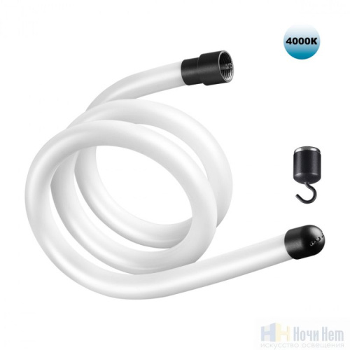 Светильник светодиодный Novotech Ramo 359129, раздел каталога Гибкий неон интернет-магазина Ночи Нет