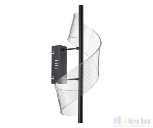 Бра Kink Light Илина 08042,19, раздел каталога Светодиодные бра интернет-магазина Ночи Нет