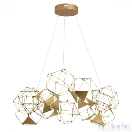 Люстра Odeon Light Trellis 5086/56L, раздел каталога Светодиодные люстры интернет-магазина Ночи Нет