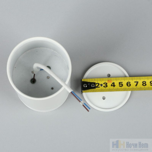 Светильник накладной Omnilux Olona OML-100809-01, раздел каталога Накладные точечные светильники интернет-магазина Ночи Нет