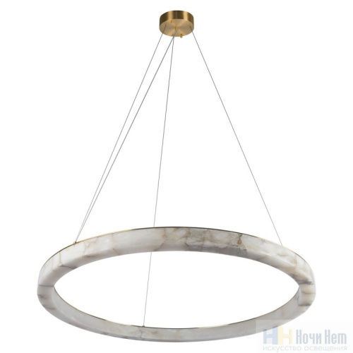 Люстра LOFT IT Mondrian 10408/1000, раздел каталога Светодиодные люстры интернет-магазина Ночи Нет
