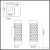 Бра Odeon Light Ad Astrum 4286/2W, количество ламп - 2, площадь освещения - 4 кв.м Бра Odeon Light Ad Astrum 4286/2W, раздел каталога Бра с плафоном интернет-магазина Ночи Нет