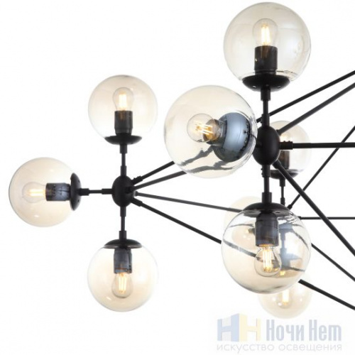 Люстра St.Luce Stampo SL549.403.21, раздел каталога Большие люстры интернет-магазина Ночи Нет