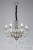 Люстра подвесная Omnilux Badesi OML-70503-06, раздел каталога Хрустальные люстры интернет-магазина Ночи Нет