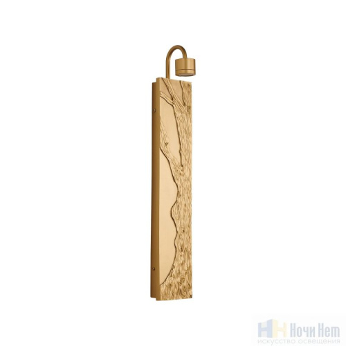 Бра Favourite Exemplum 4127-1W, раздел каталога Светодиодные бра интернет-магазина Ночи Нет