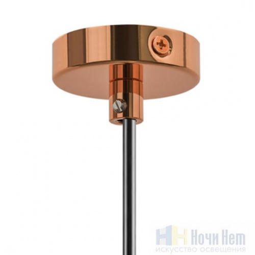 Светильник подвесной Lightstar Loft 765013, раздел каталога Подвесы 1 лампа интернет-магазина Ночи Нет