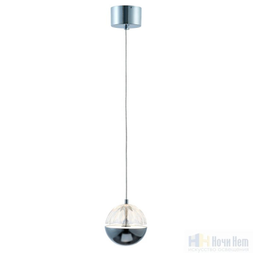 Светильник подвесной Favourite Ballonger 4327-1P, раздел каталога Подвесы 1 лампа интернет-магазина Ночи Нет
