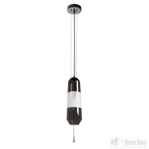Светильник подвесной Divinare Lich 5012/06 SP-1, раздел каталога Подвесы 1 лампа интернет-магазина Ночи Нет