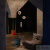 Светильник подвесной LOFT IT Tranquility 10397/B, количество ламп - 1, площадь освещения - 1,6 кв.м Светильник подвесной LOFT IT Tranquility 10397/B, раздел каталога Подвесы 1 лампа интернет-магазина Ночи Нет