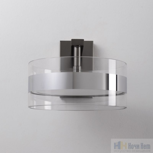 Бра Crystal Lux MYSELF AP10W LED 2521/410, раздел каталога Светодиодные бра интернет-магазина Ночи Нет