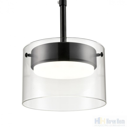 Светильник подвесной Lumion Natalina 8232/1, раздел каталога Подвесы 1 лампа интернет-магазина Ночи Нет