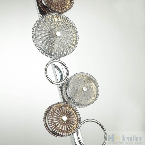 Торшер Odeon Light Caramella 5416/68FL, раздел каталога Светодиодные торшеры интернет-магазина Ночи Нет