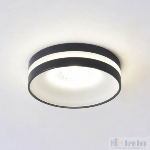 Светильник встраиваемый Omnilux Napoli OML-102719-06, раздел каталога Светодиодные точечные светильники интернет-магазина Ночи Нет