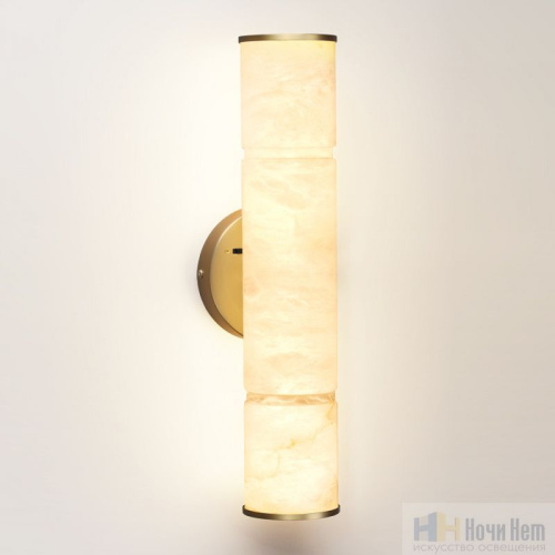 Бра Odeon Light Marbella 6674/12WL, раздел каталога Светодиодные бра интернет-магазина Ночи Нет