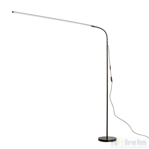 Торшер Favourite Mild 4515-1F, раздел каталога Светодиодные торшеры интернет-магазина Ночи Нет