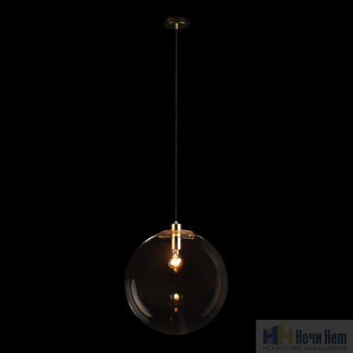 Светильник подвесной LOFT IT Selene 2033-C, раздел каталога Подвесы 1 лампа интернет-магазина Ночи Нет