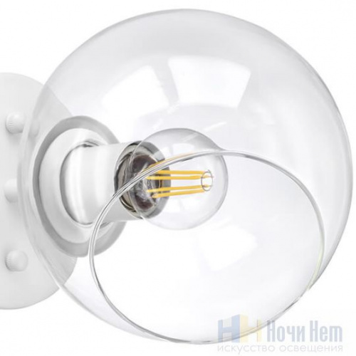 Бра Lightstar Beta 785616, раздел каталога Бра с плафоном интернет-магазина Ночи Нет