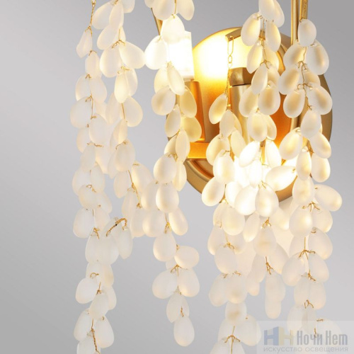 Бра Favourite Desmi 4108-2W, раздел каталога Стеклянные бра интернет-магазина Ночи Нет