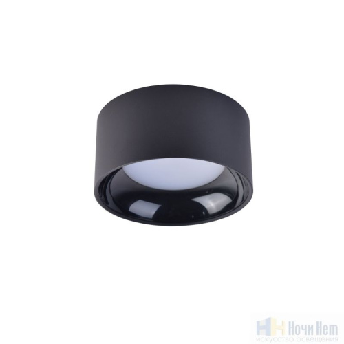Светильник накладной Favourite Rout 4210-1C, раздел каталога Накладные точечные светильники интернет-магазина Ночи Нет