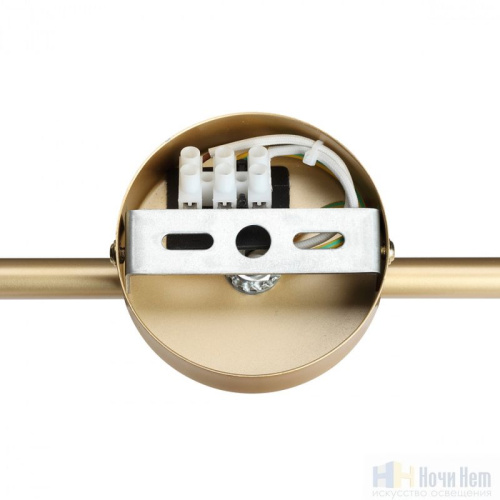 Бра Lumion Toronto 6560/2W, раздел каталога Бра с плафоном интернет-магазина Ночи Нет