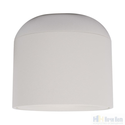 Светильник накладной LOFT IT Tictac 10219 White 3000K, раздел каталога Накладные точечные светильники интернет-магазина Ночи Нет