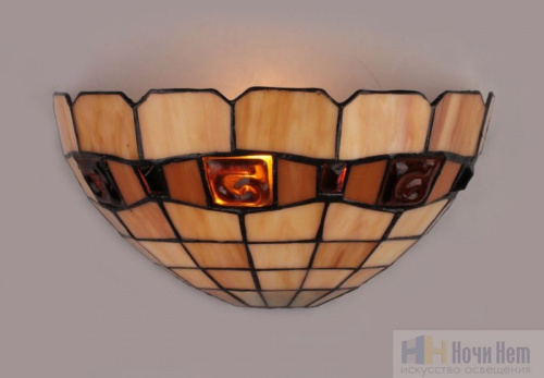 Бра Omnilux Almendra OML-80501-01, раздел каталога Бра с плафоном интернет-магазина Ночи Нет