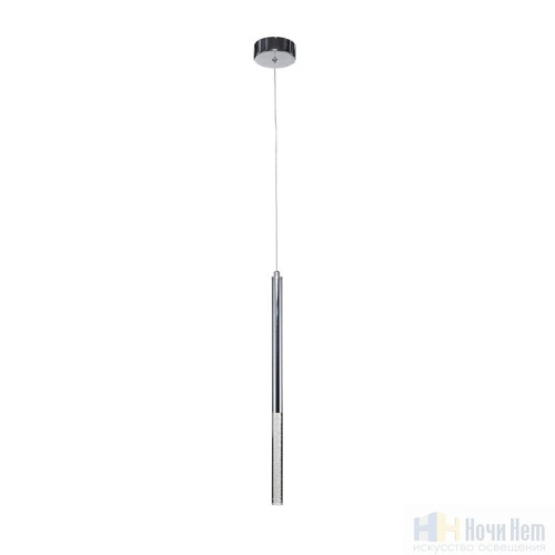 Светильник подвесной Favourite Cylindro 2209-1P, раздел каталога Подвесы 1 лампа интернет-магазина Ночи Нет