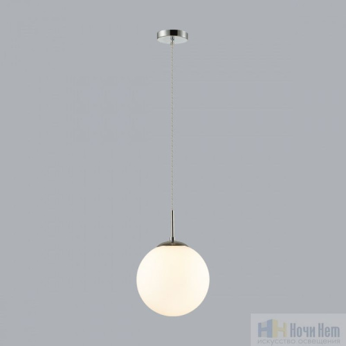 Светильник подвесной Lumion Summer 4543/1B, раздел каталога Подвесы 1 лампа интернет-магазина Ночи Нет