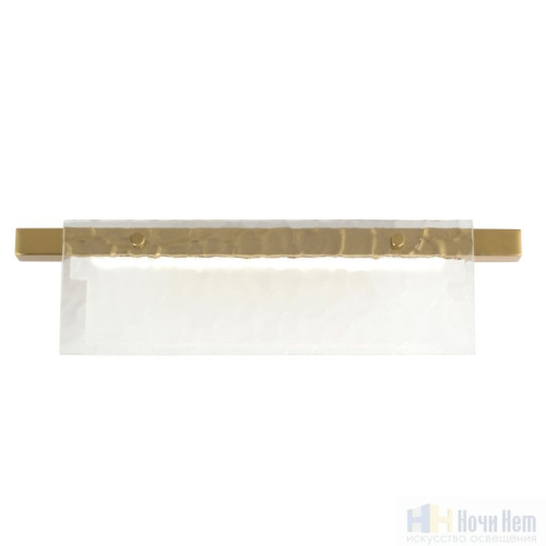 Бра Favourite Gelido 4518-1W, раздел каталога Светодиодные бра интернет-магазина Ночи Нет