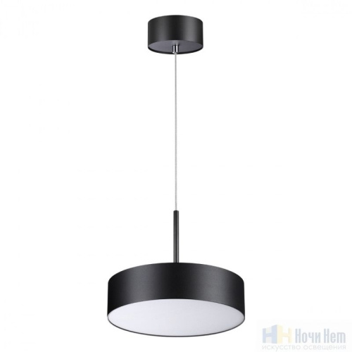 Светильник подвесной Novotech Prometa 358762, раздел каталога Подвесы 1 лампа интернет-магазина Ночи Нет