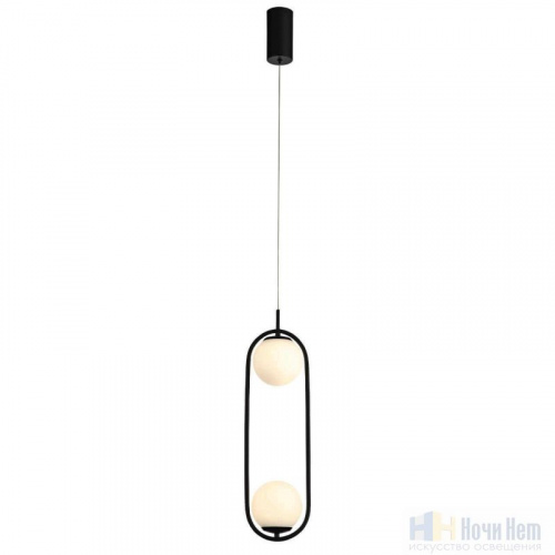 Подвес St.Luce Donolo SL395.403.02, раздел каталога Подвесы 2-3 лампы интернет-магазина Ночи Нет