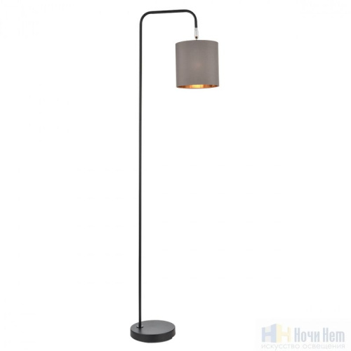 Торшер Lumion Elsa 8037/1F, раздел каталога Торшеры с абажуром интернет-магазина Ночи Нет