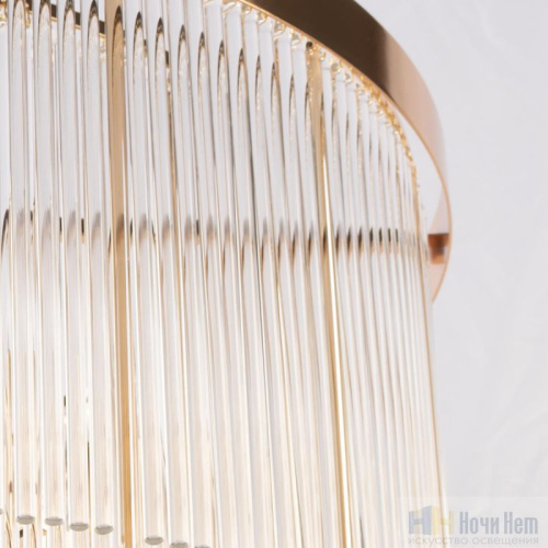 Люстра LOFT IT Montana 10299/800 French gold, раздел каталога Люстры с плафонами интернет-магазина Ночи Нет