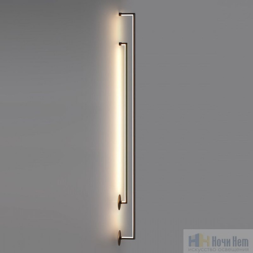 Бра Odeon Light Teo 7022/14WL, раздел каталога Светодиодные бра интернет-магазина Ночи Нет