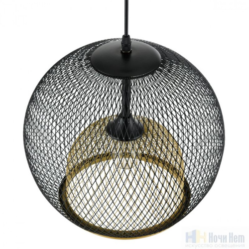 Светильник подвесной Lumion Leonela 8052/1A, раздел каталога Подвесы 1 лампа интернет-магазина Ночи Нет