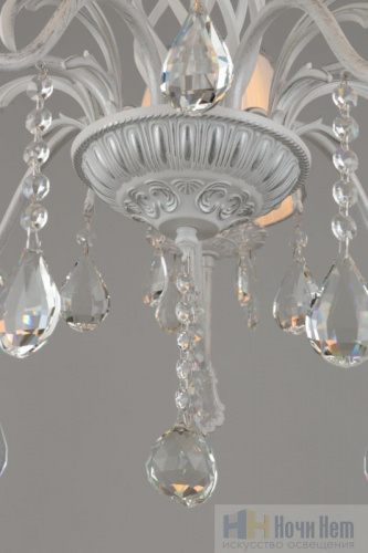 Люстра подвесная Omnilux Cremona OML-60813-07, раздел каталога Люстры с абажурами интернет-магазина Ночи Нет