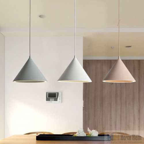 Светильник подвесной ImperiumLoft Woud Annular 101475-26, раздел каталога Подвесы 1 лампа интернет-магазина Ночи Нет