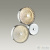 Бра Odeon Light Caramella 5416/14WL, количество ламп - 1, площадь освещения - 2,5 кв.м Бра Odeon Light Caramella 5416/14WL, раздел каталога Светодиодные бра интернет-магазина Ночи Нет