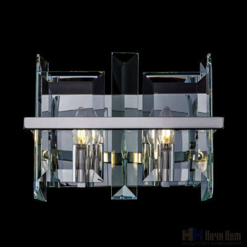 Бра Maytoni Cerezo MOD201WL-02N, раздел каталога Стеклянные бра интернет-магазина Ночи Нет