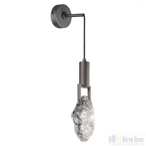 Бра Odeon Light Lia 6695/5WL, раздел каталога Светодиодные бра интернет-магазина Ночи Нет