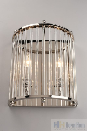 Бра Aployt Joanna APL.726.01.02, раздел каталога Бра с плафоном интернет-магазина Ночи Нет