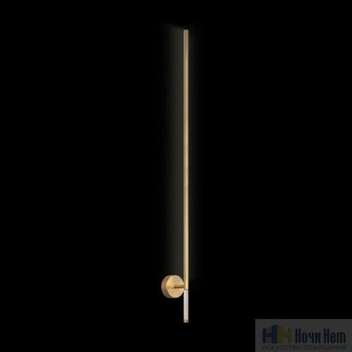 Бра Loft IT Handle 10150/1230 White, раздел каталога Светодиодные бра интернет-магазина Ночи Нет